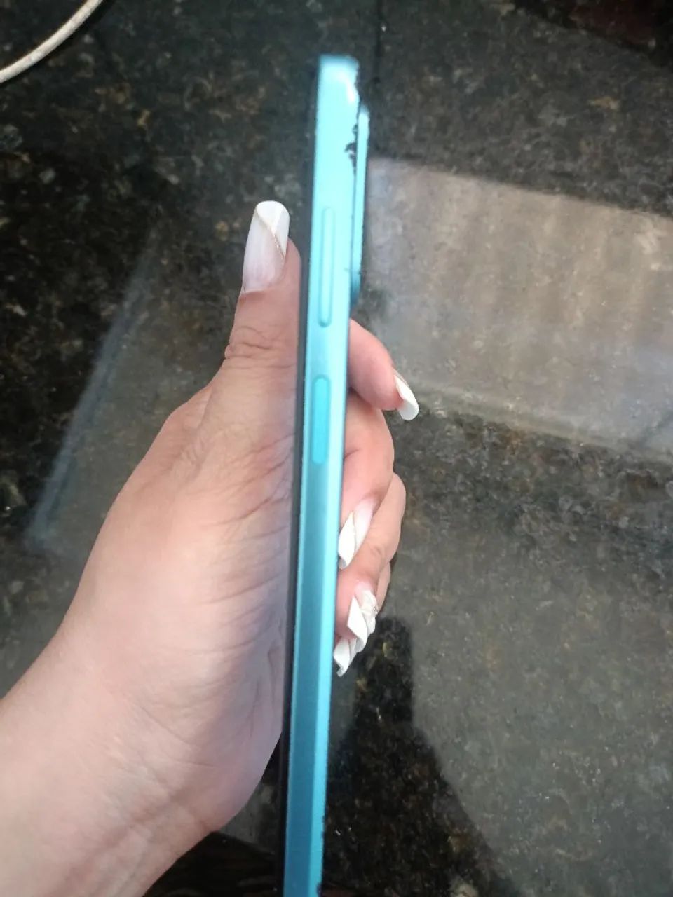 Celular moto G22  - Foto 4