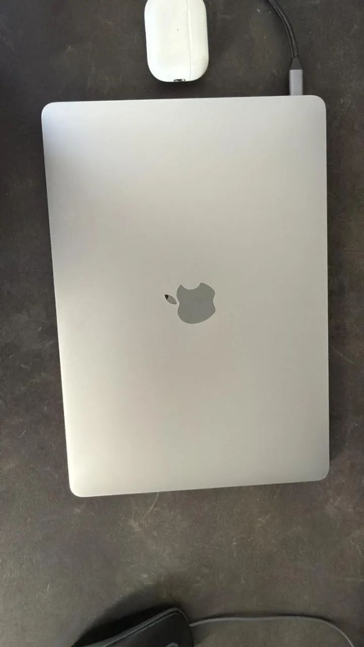 MacBook M1 16gb - Foto 4