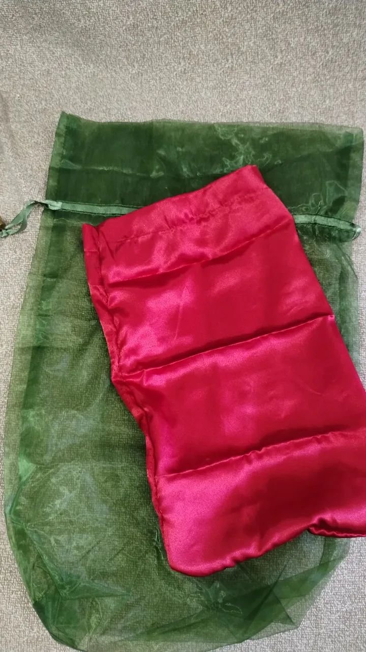 Bolsas natalinas  - Foto 3