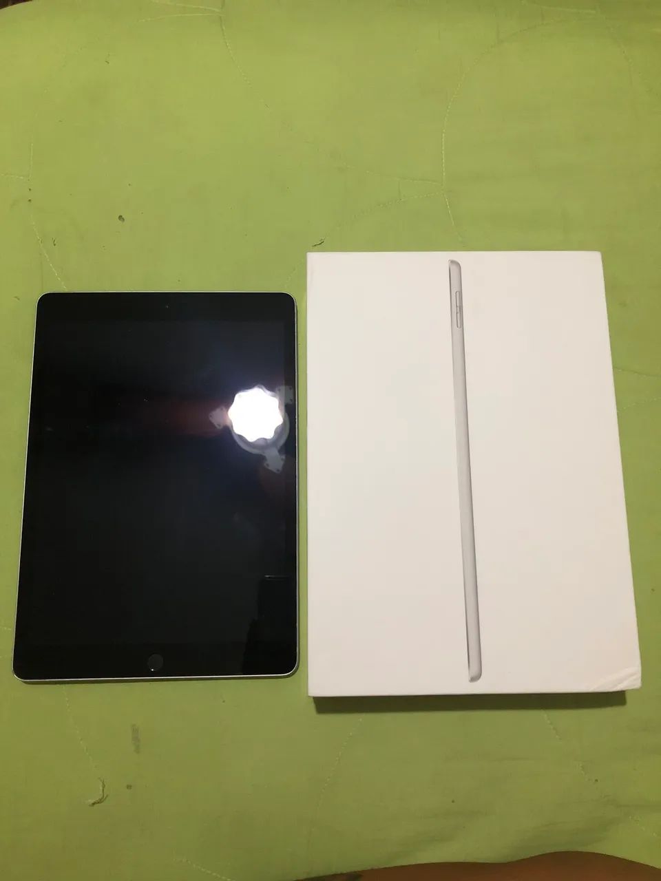 iPad 9º geração 