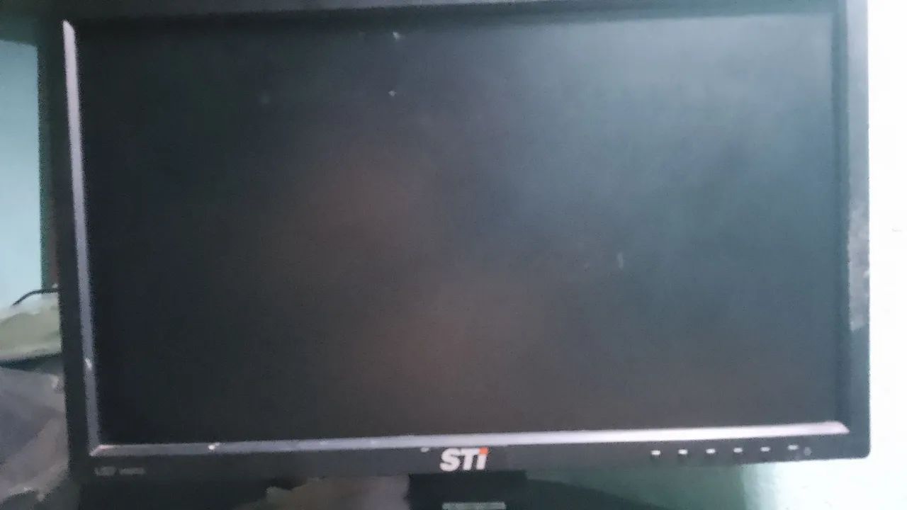 Monitor para Pc led 19 polegadas  - Foto 2