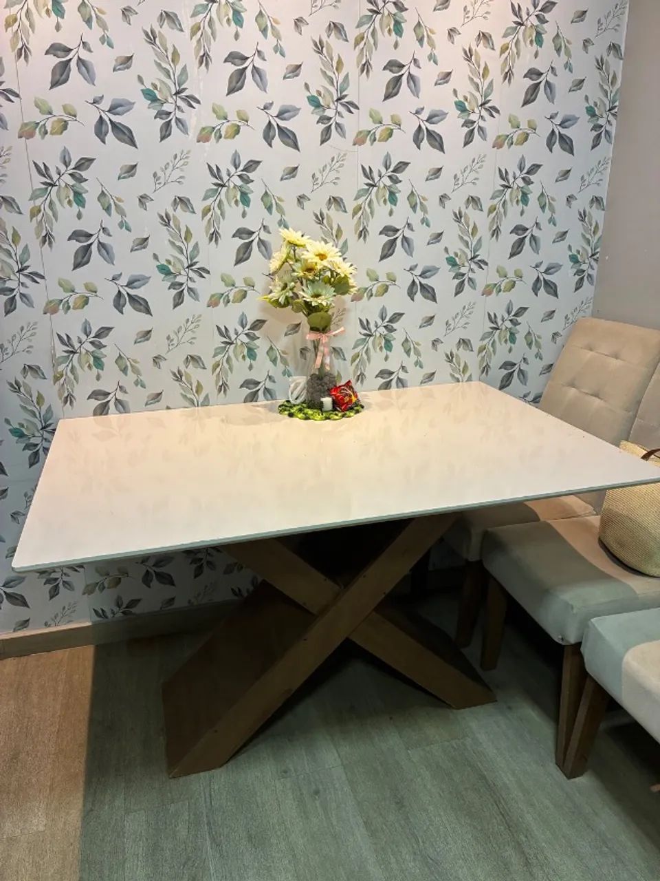 Mesa de jantar 
