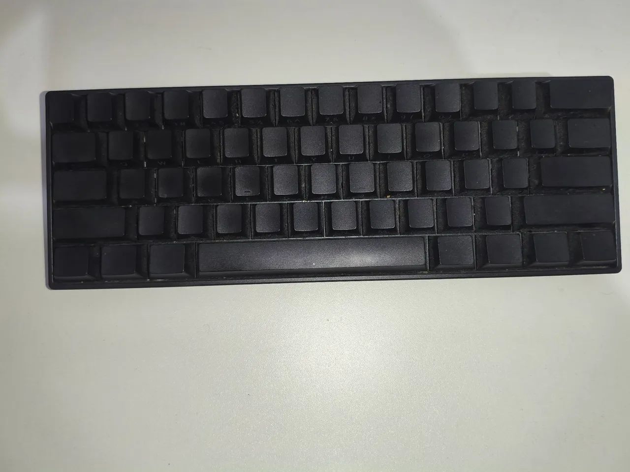 TECLADO MAGNÉTICO FUN60E - Foto 3