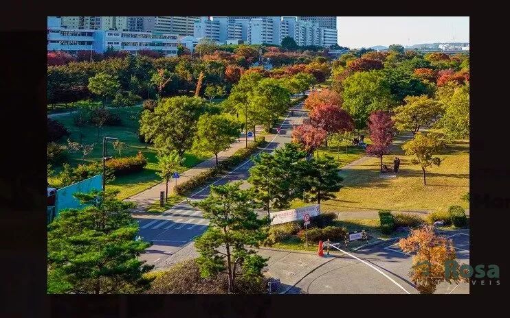 TERRENO COM 250M2 NO GINCO EMPRESARIAL MANHATAN
