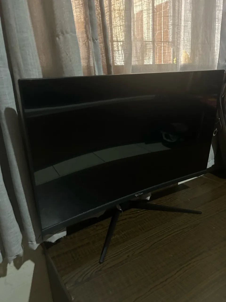 Vendes-se monitores 240hrz com detalhes  - Foto 3