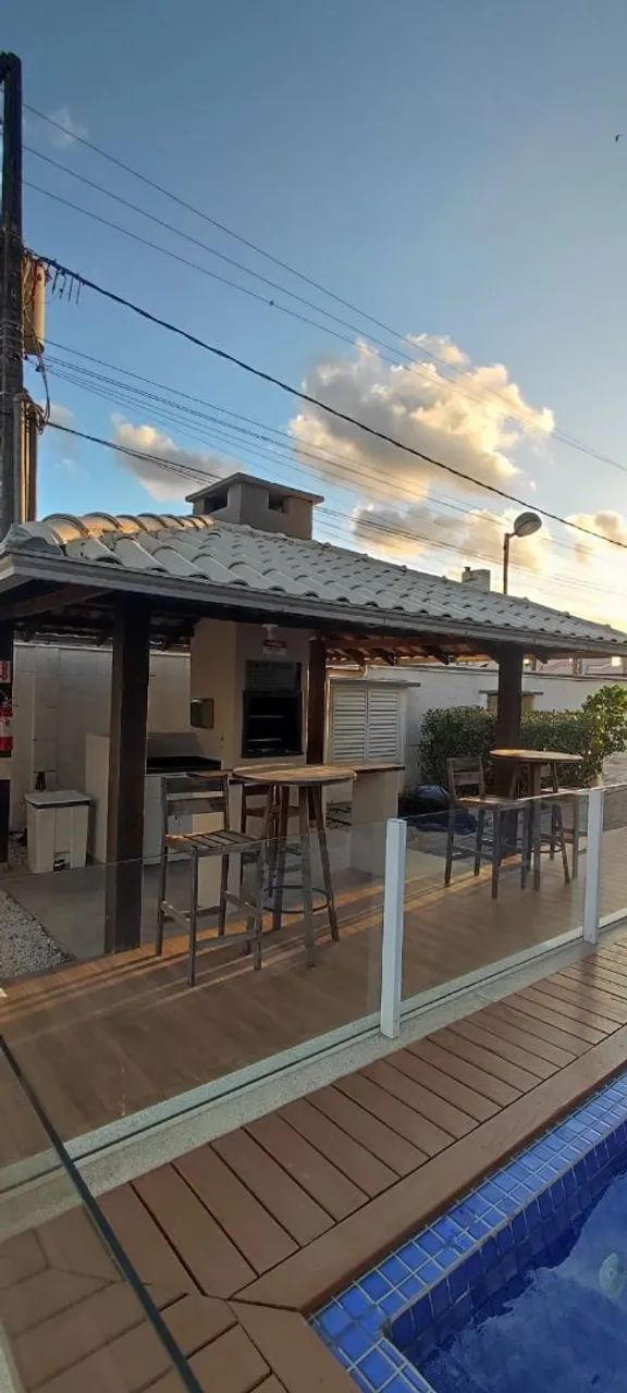 Apto mobiliado  250 m da praia, excelente localização, condomínio familiar e  seguro.  - Foto 10