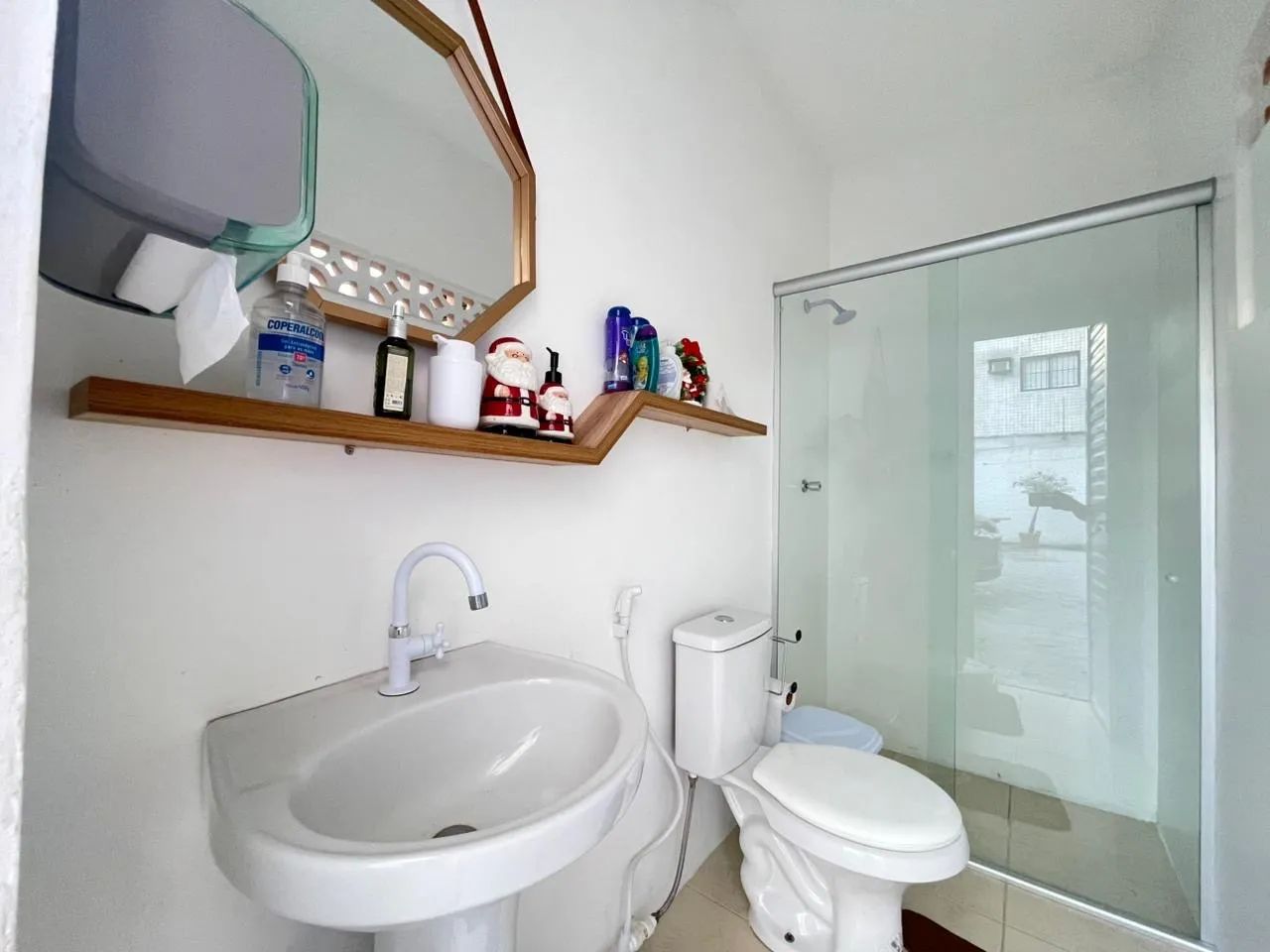 Excelente casa na Barão do Triunfo  - Foto 5