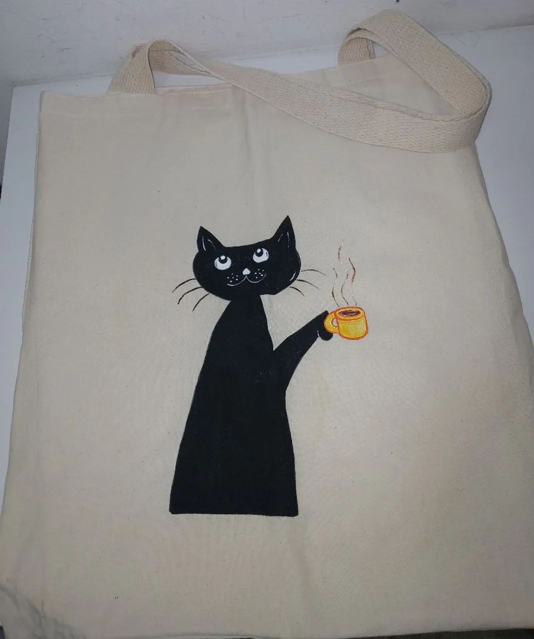 Bolsas de tecido (Eco Bag) 
