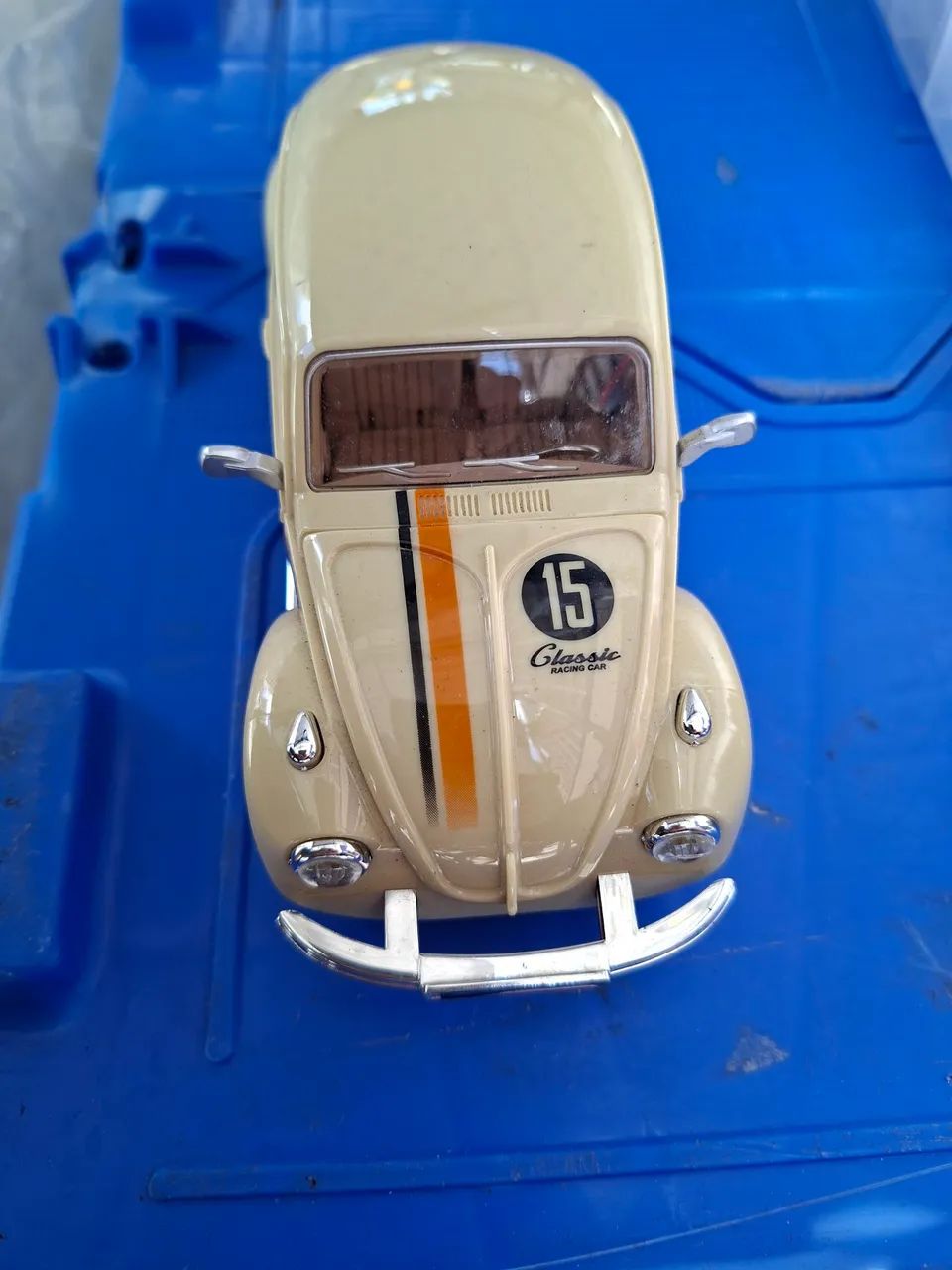 Carrinho - Foto 3