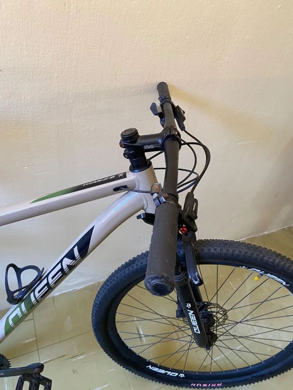 BIKE ARO 29  - Foto 5