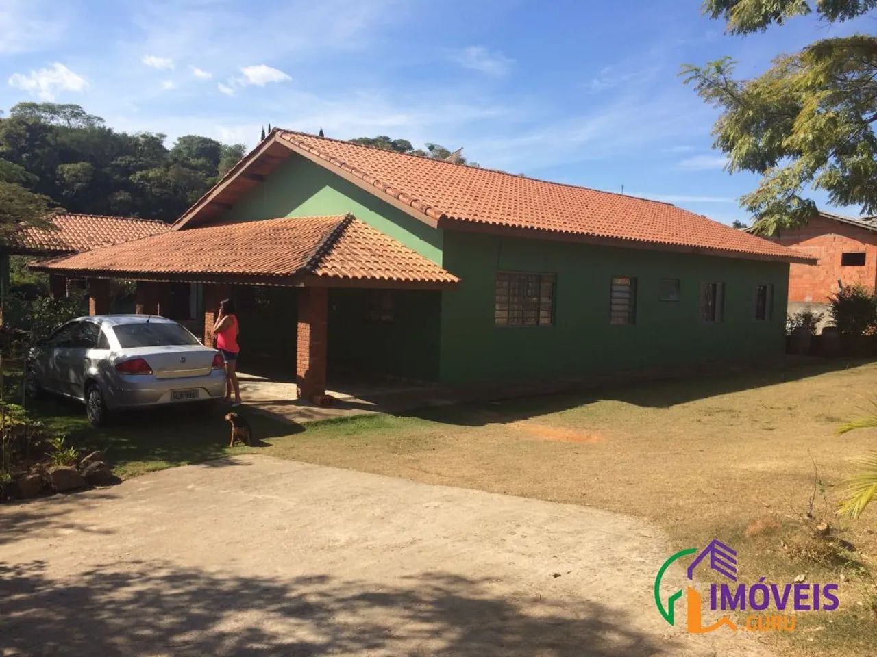 CASA TÉRREA - CAPELA - SP - Foto 2