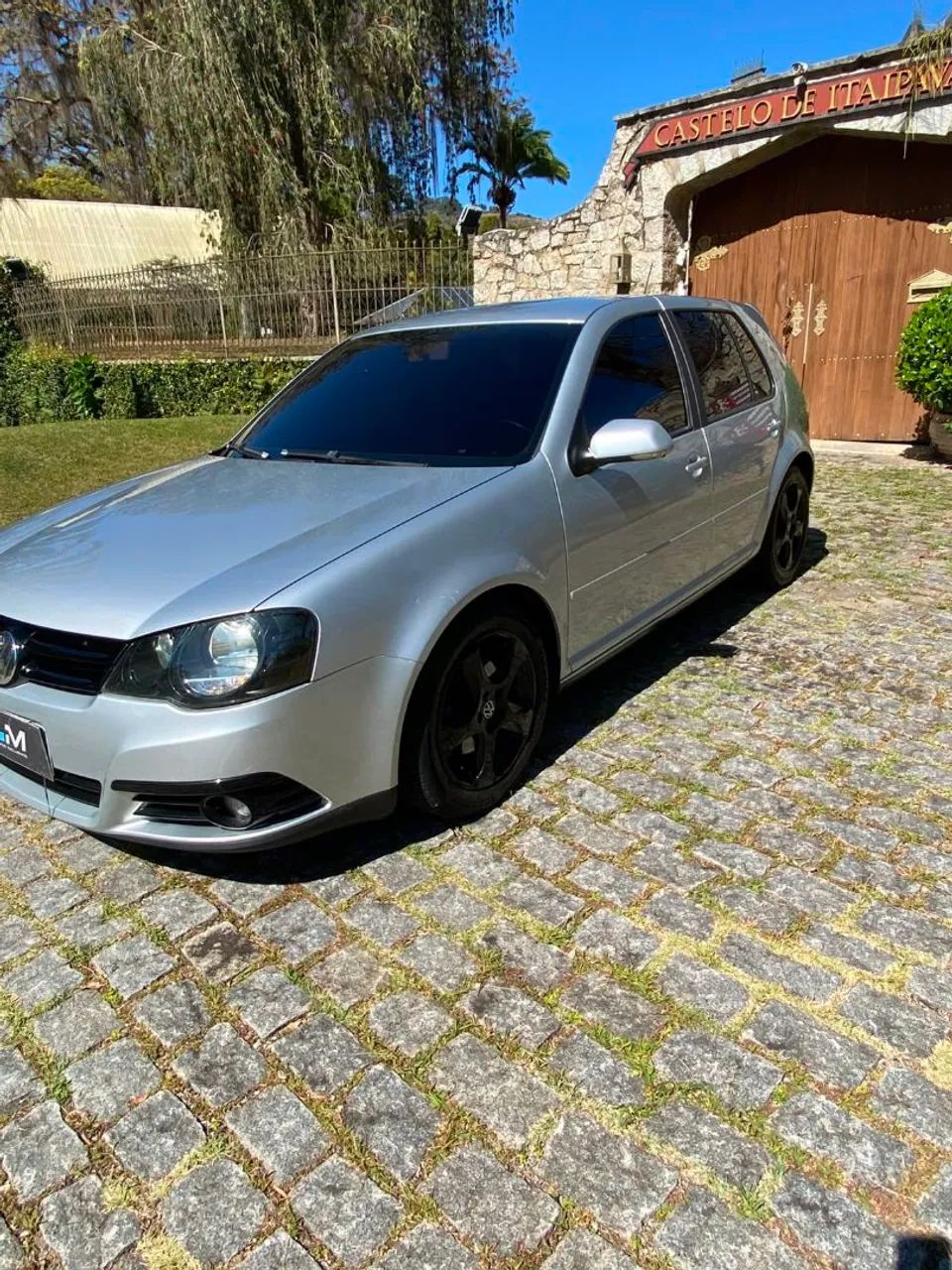 Volkswagen Golf 2009