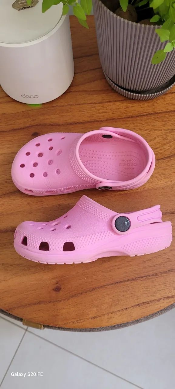 Crocs  - Foto 3