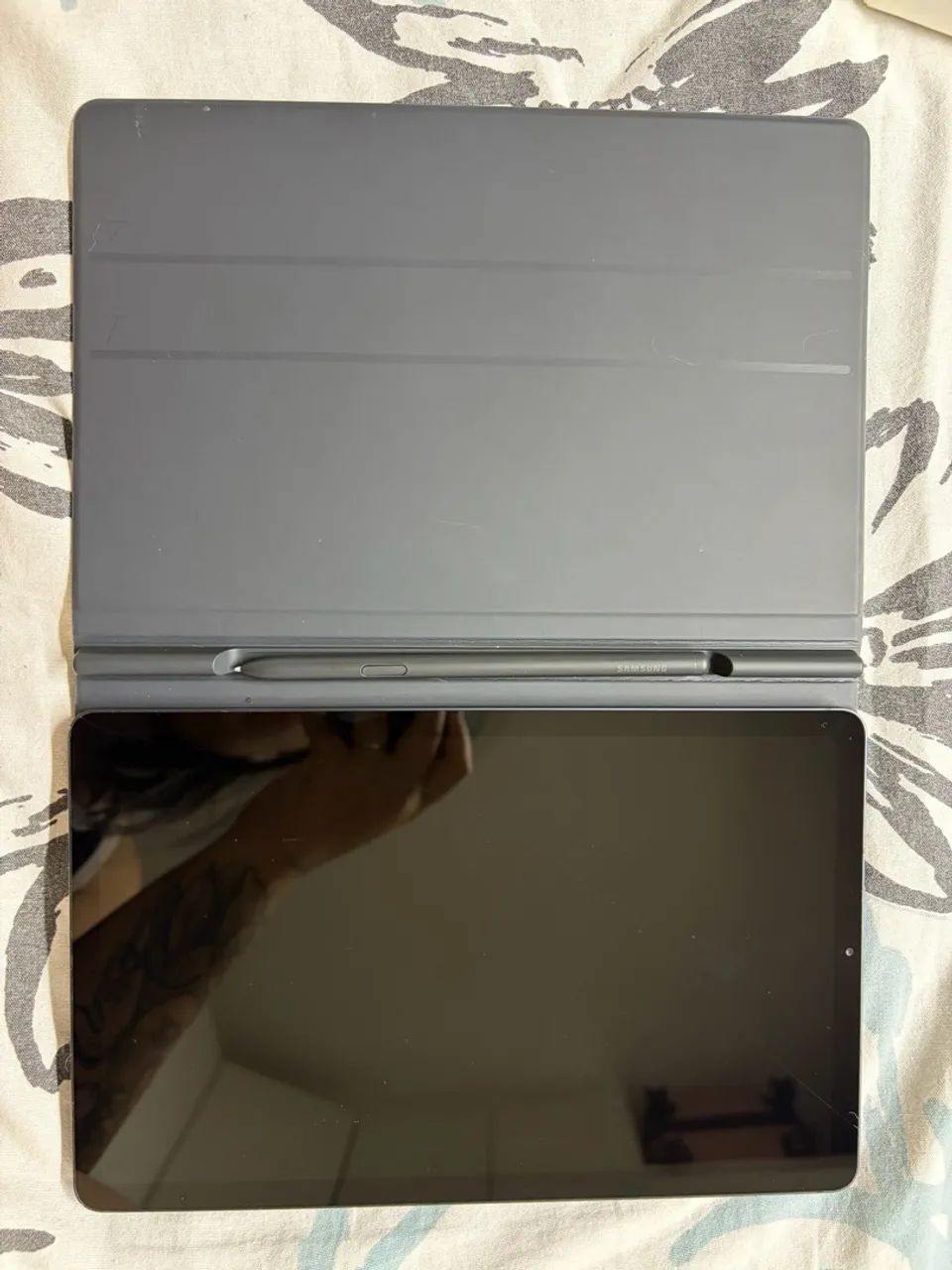 Samsung Galaxy Tab S6 Lite 64GB + S Pen - Foto 2