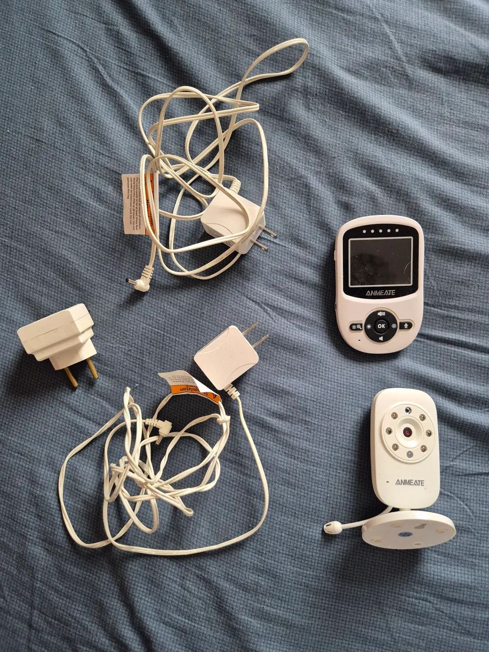 Babá Eletronica - Foto 3