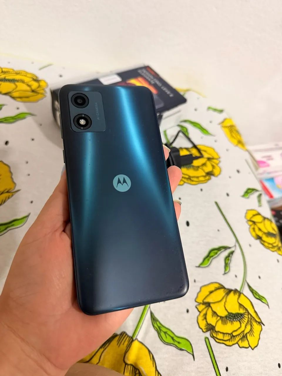Moto e13 - Foto 2