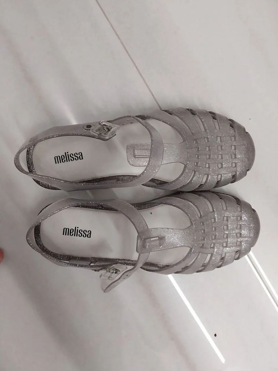 Melissa original no melhor preço 