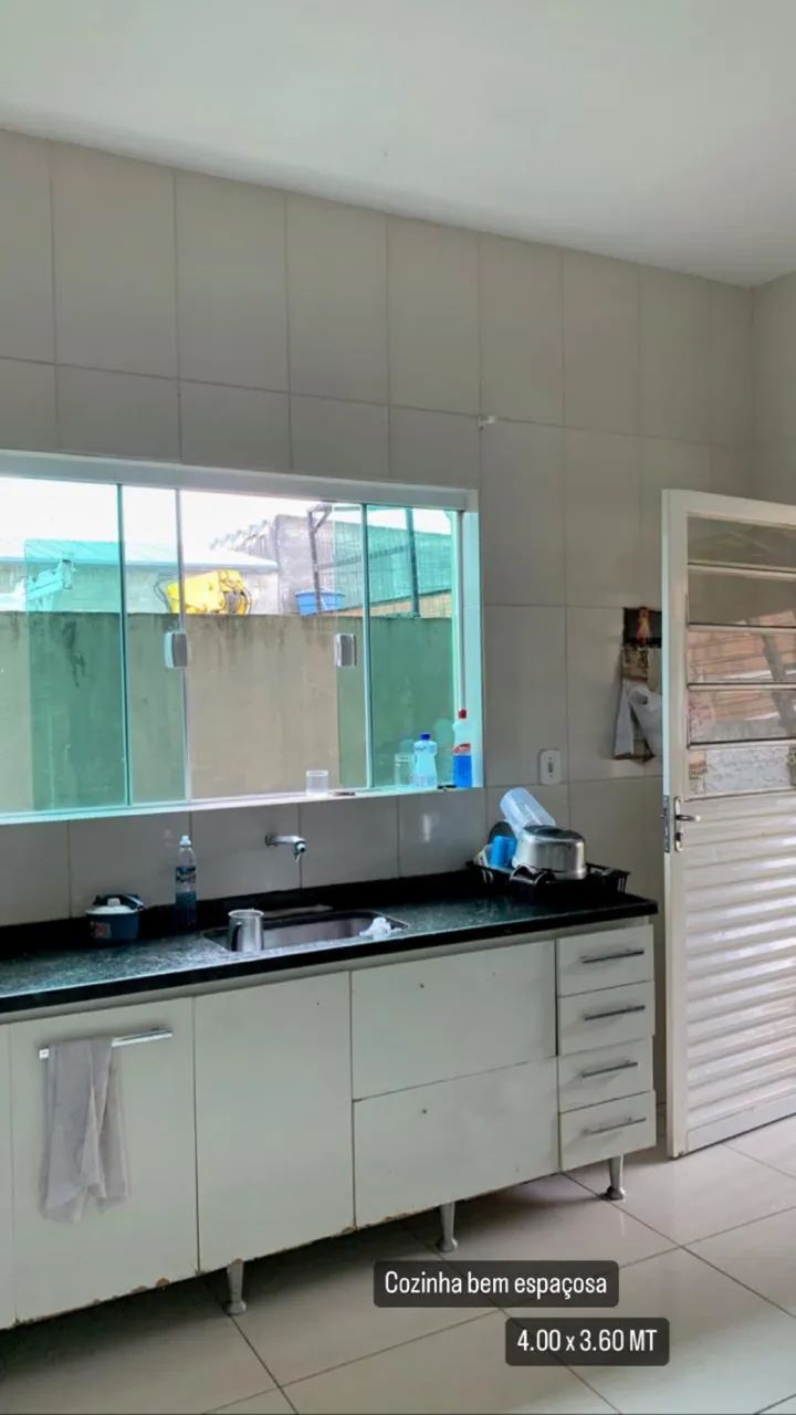 Casas a venda 