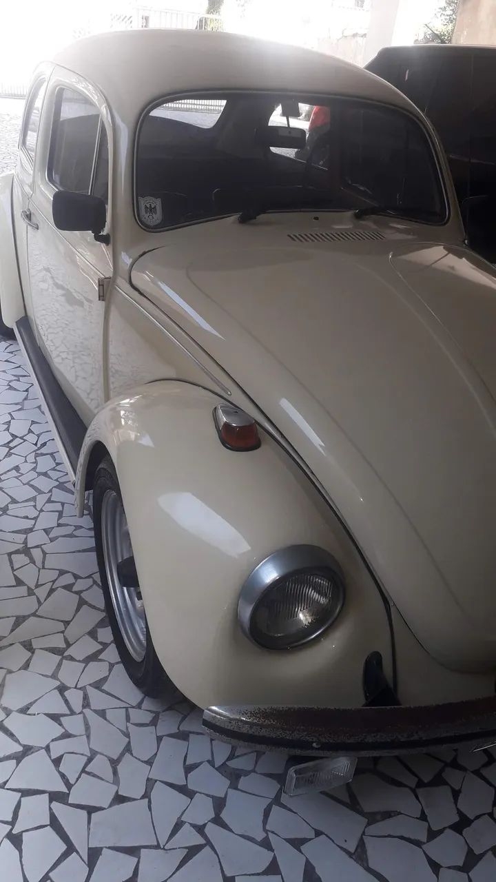 VW Bugre Bugre 1976 - Foto 5