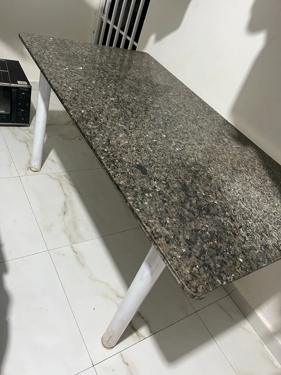 Mesa granito 