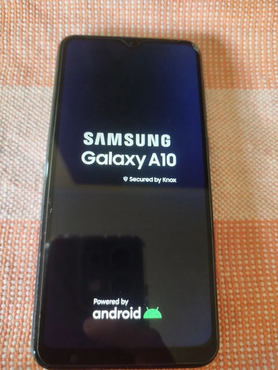 Samsung A10  - Foto 3