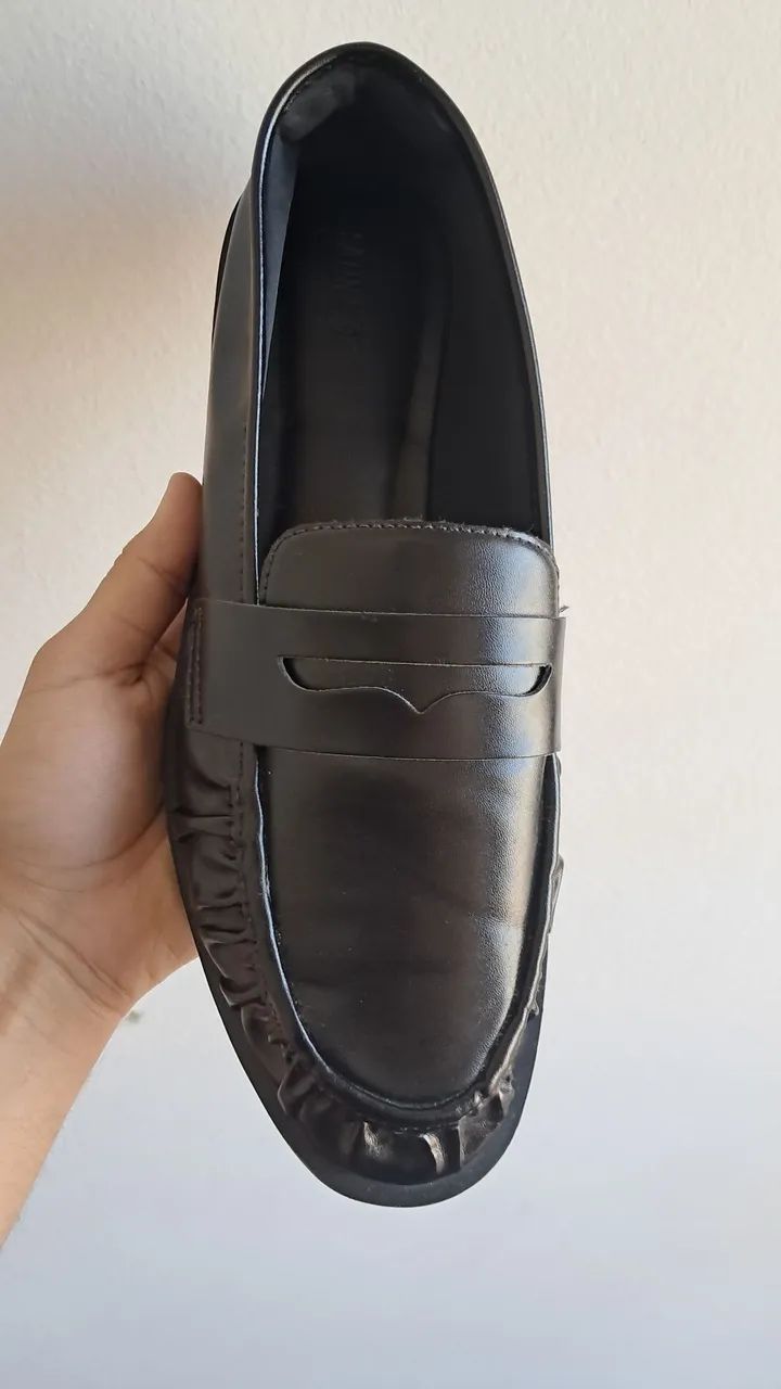 Mocassin Santinato - Foto 3