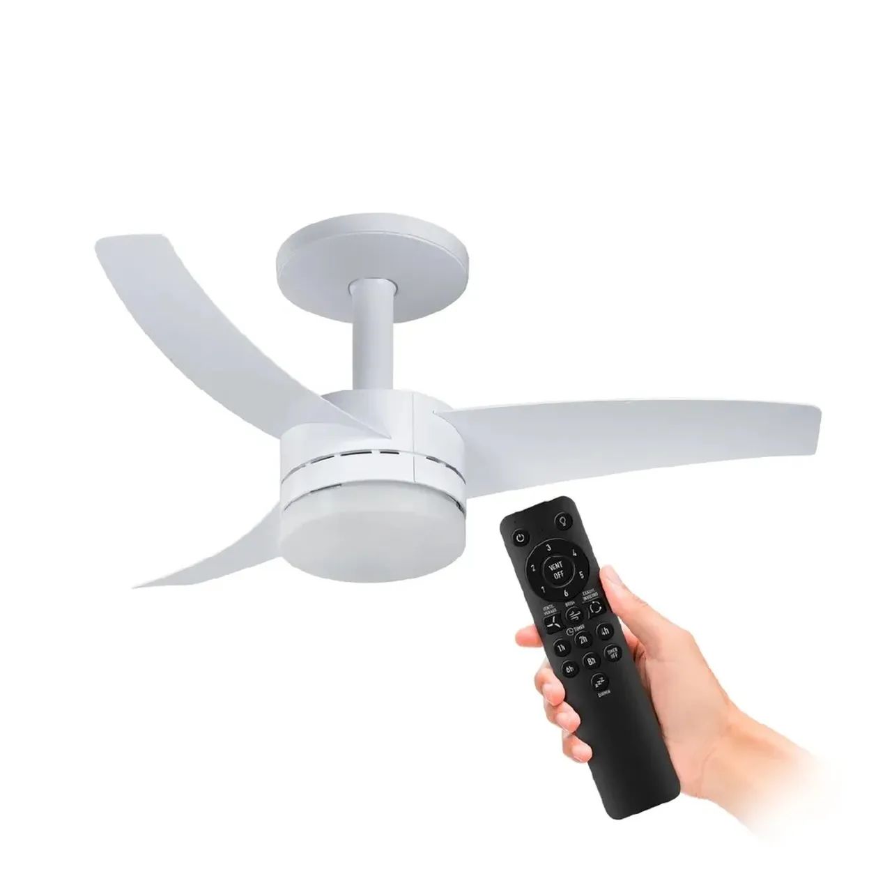 Ventilador de teto Arno - Foto 3