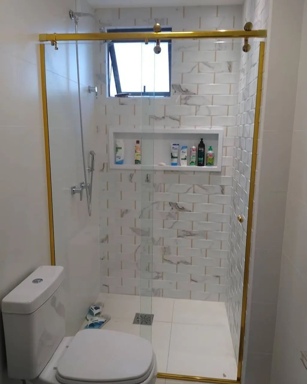 A vidraçaria  - Foto 4