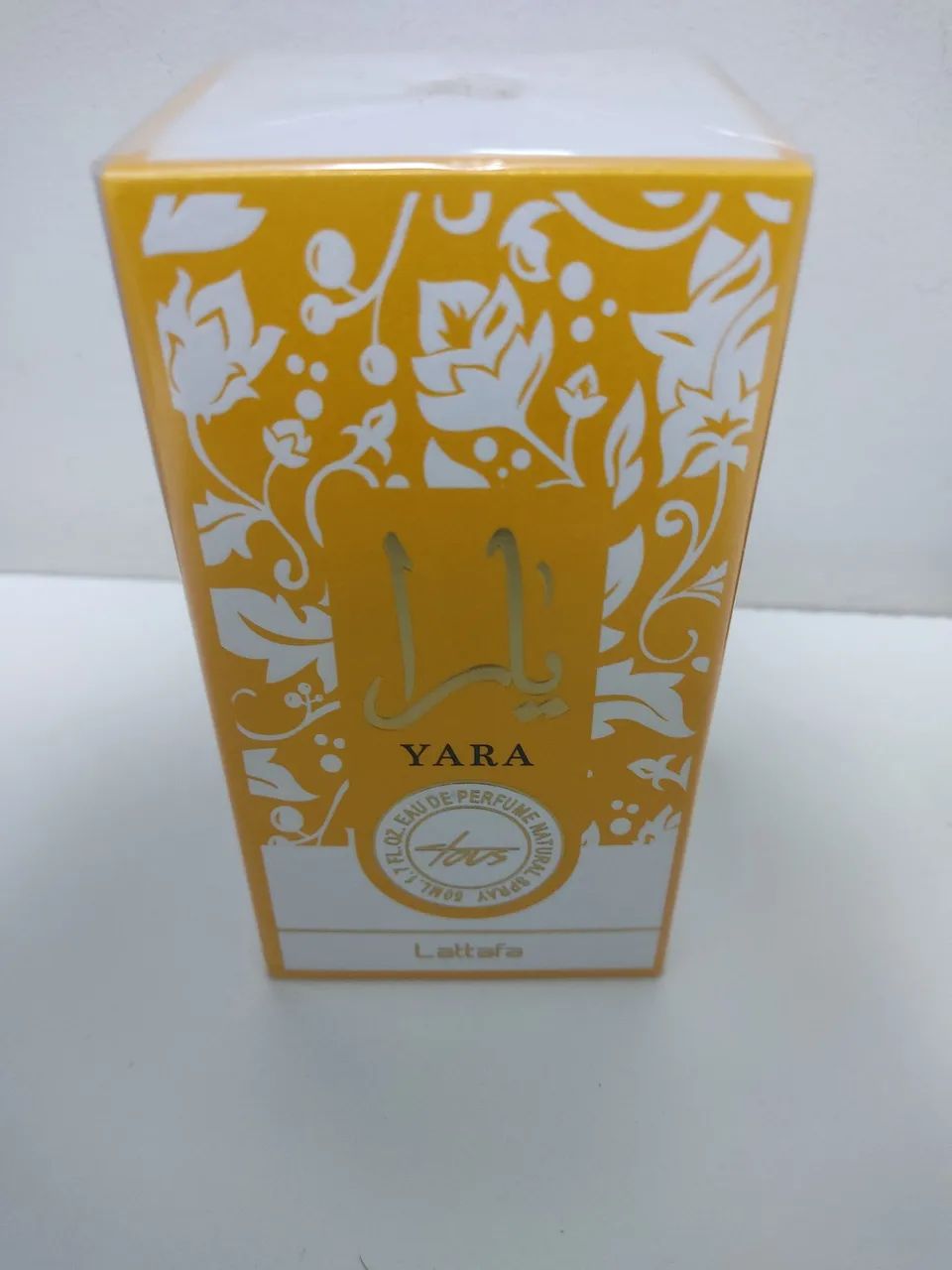 LATTAFA YARA TOUS 50 ML
