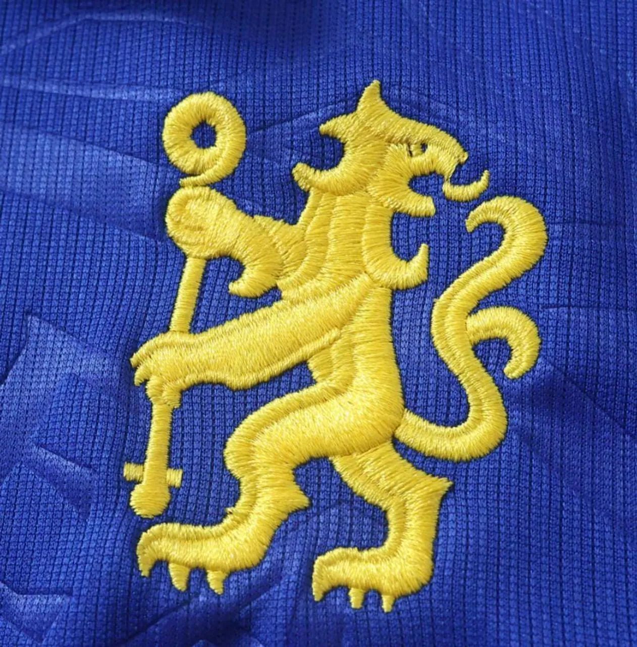 Camisa do Chelsea 2026 - Foto 3