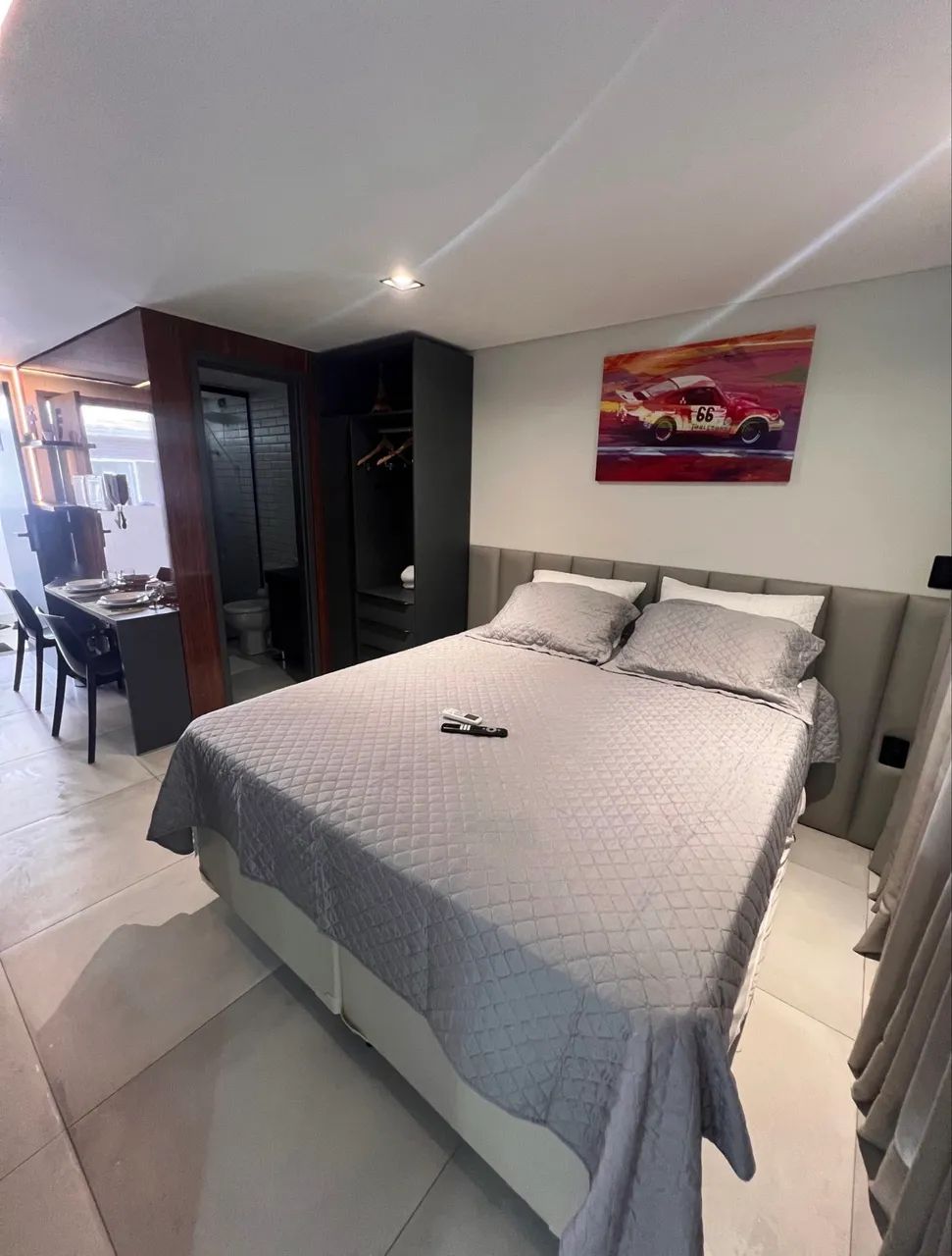 Excelente Flat Intermares  - Foto 4
