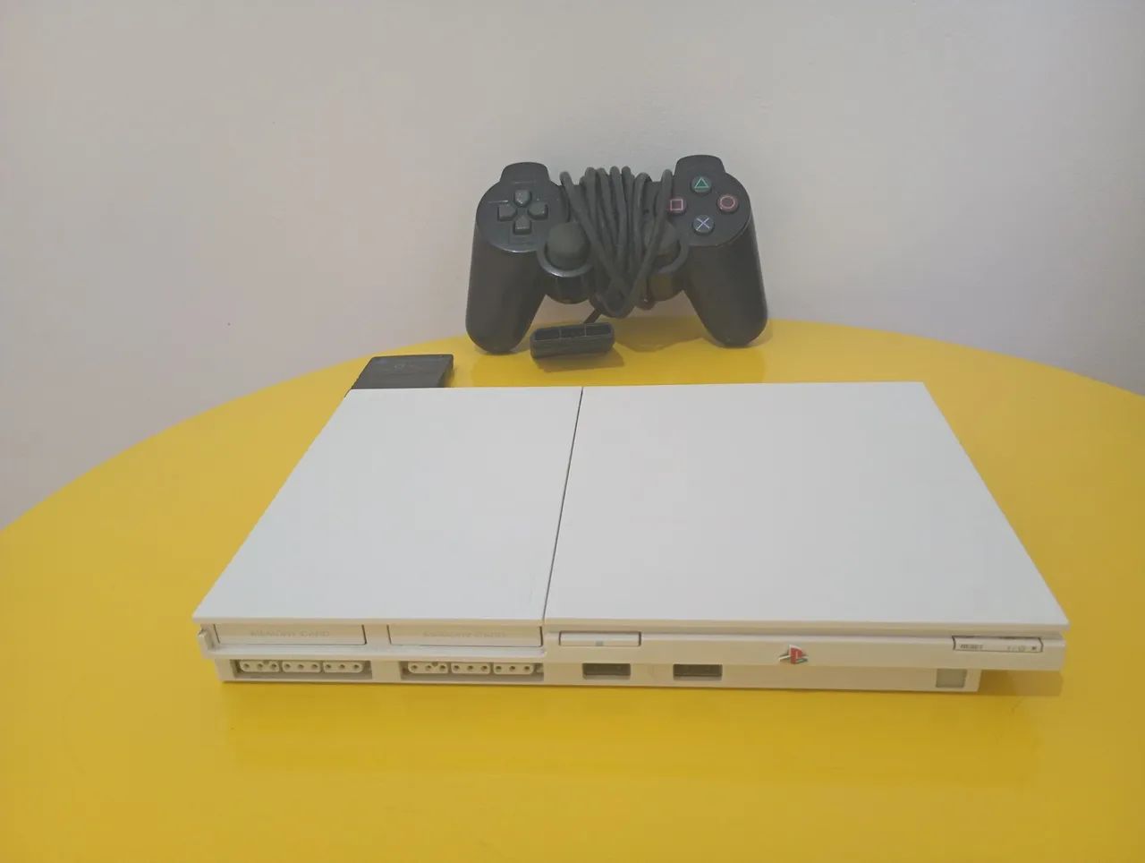Ps2 Slim white ceramic - Foto 4