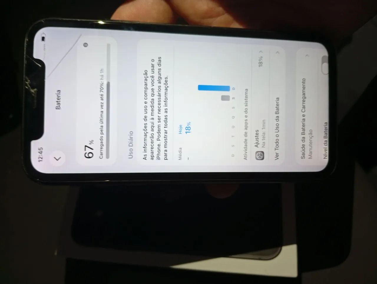 iPhone 11  - Foto 2