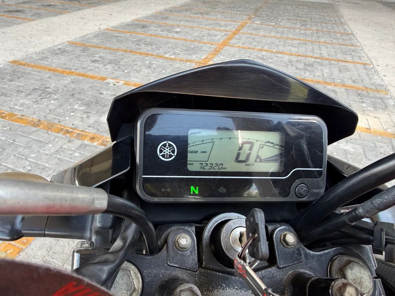 YBR 2020/2020 - Foto 5