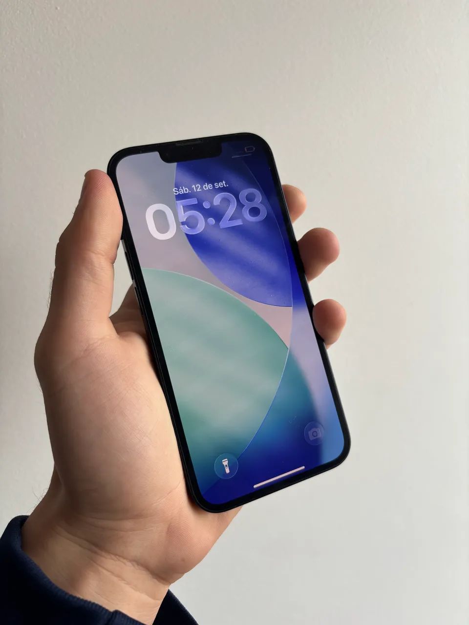 iPhone 14 128gb 85% em até 12x - Foto 2