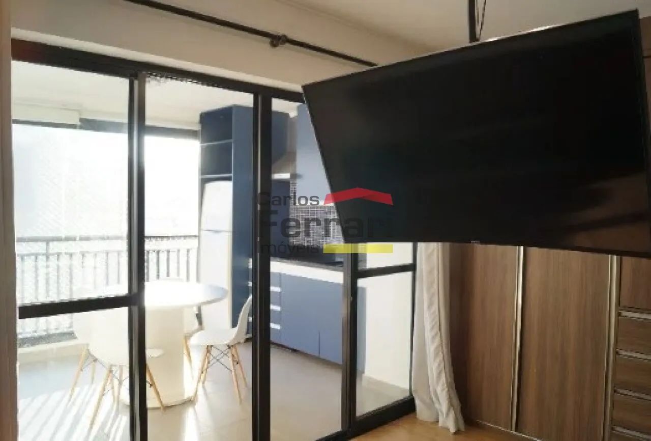 Apartamento moderno e completo no Bom Retiro .prontinho para morar!! - Foto 3