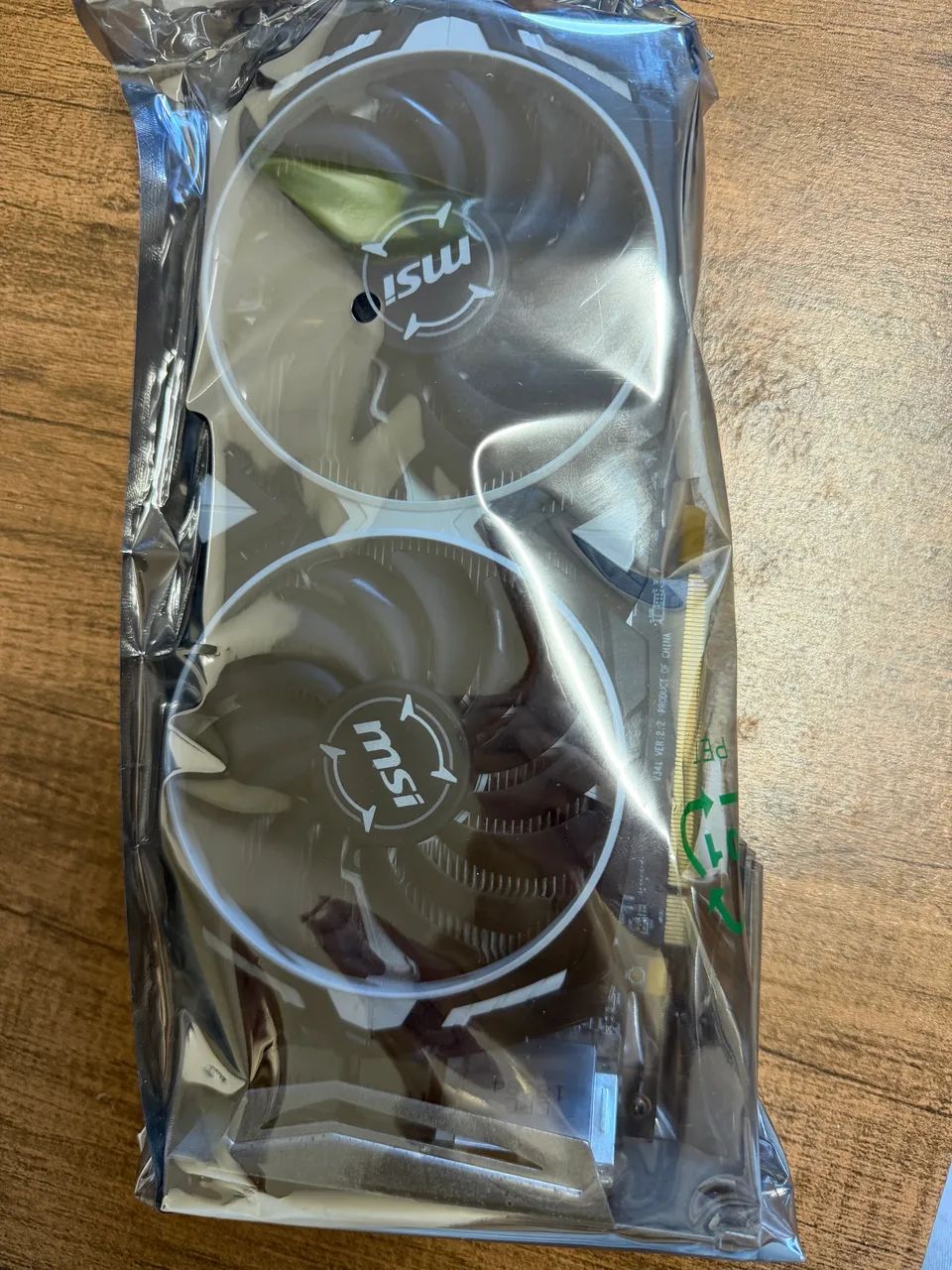 AMD Radeon 570 8Gb