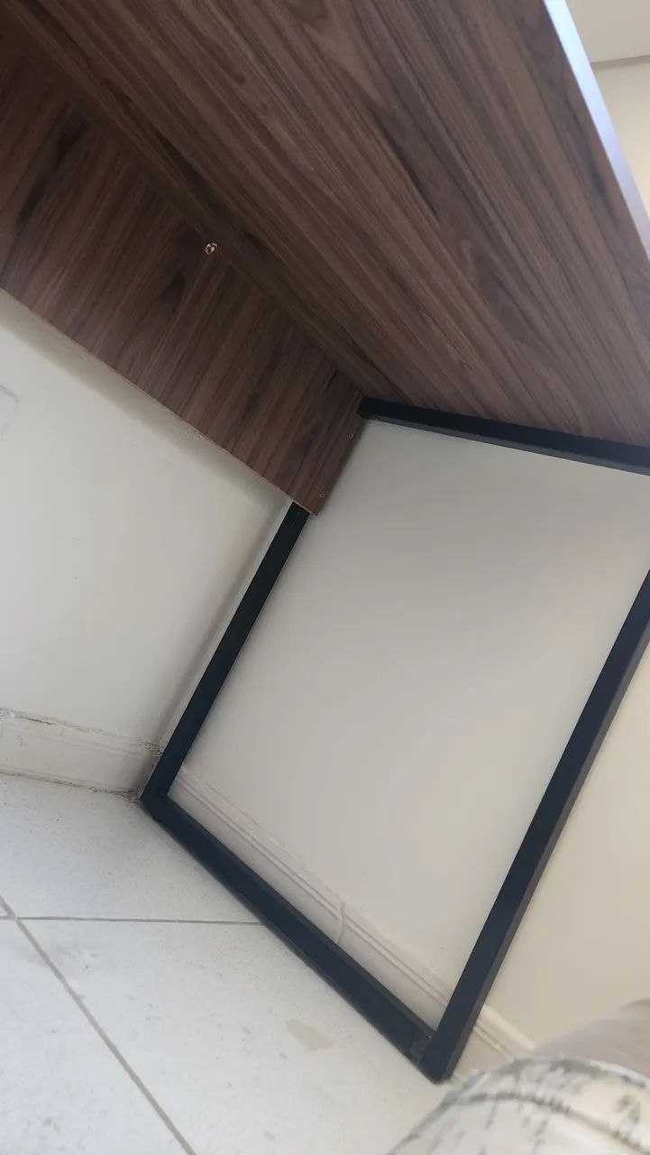 MESA DE ESTUDOS MDF - Foto 5