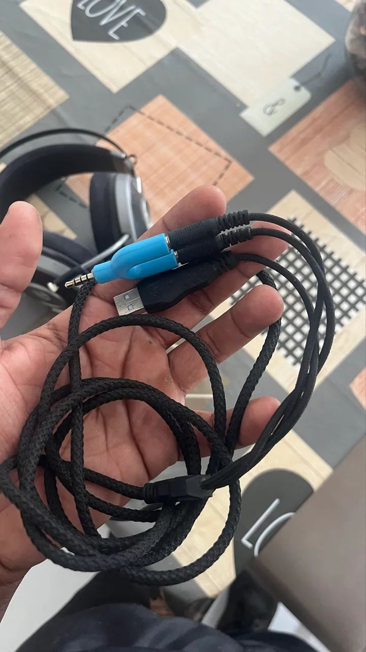 Fone Fortrek H3 Pro  - Foto 3