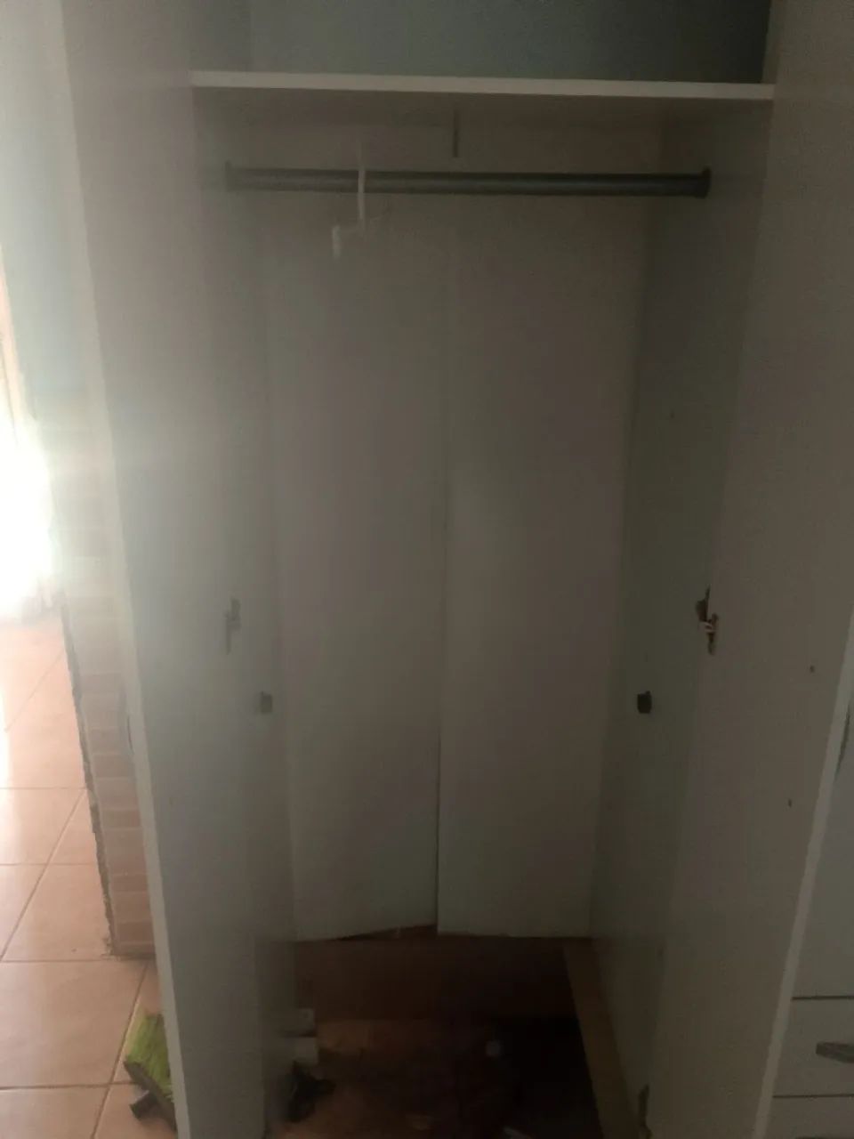 Guarda roupa infantil  - Foto 2