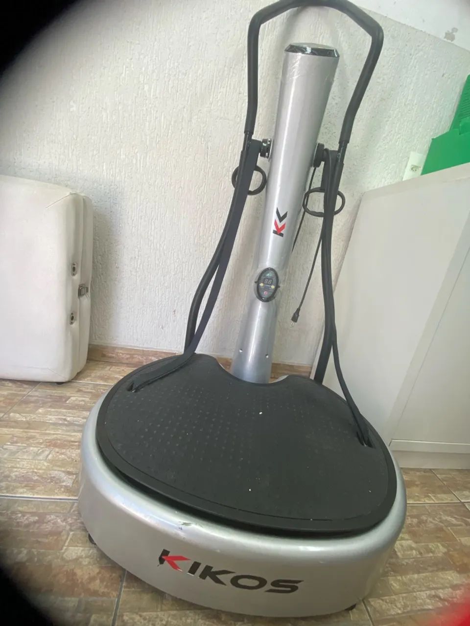 Plataforma para estética 