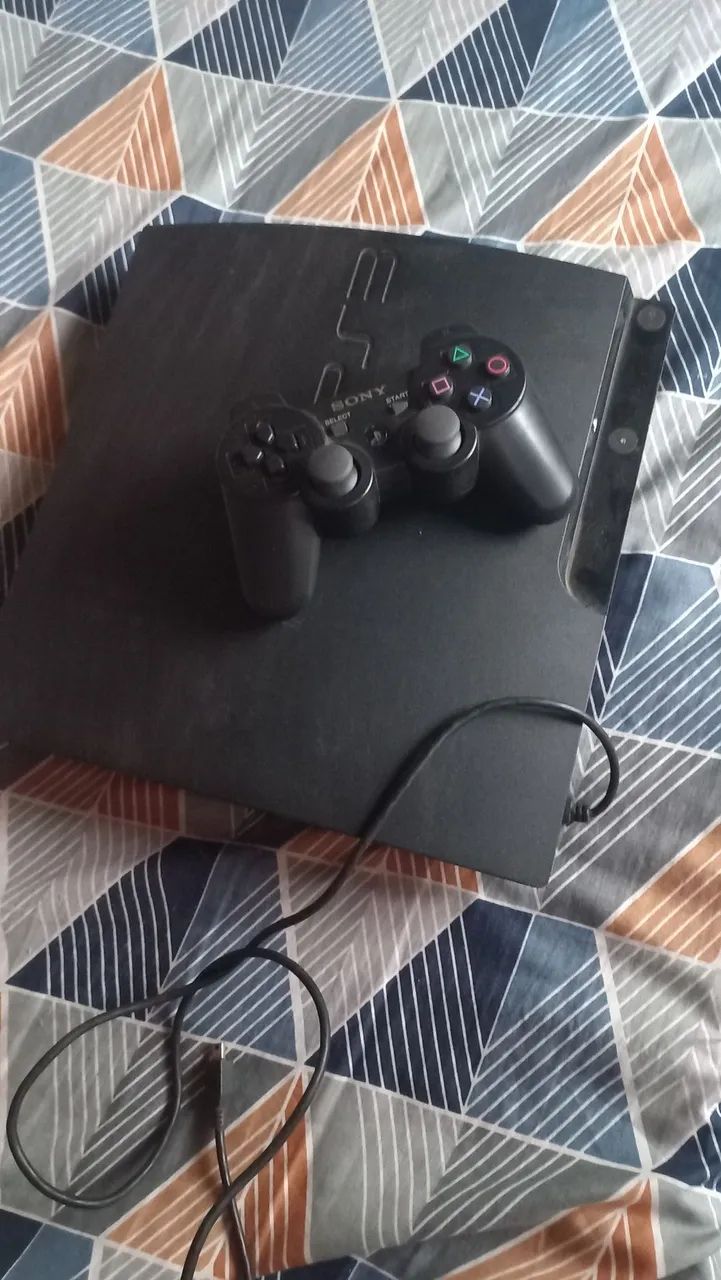Ps3 - Foto 2