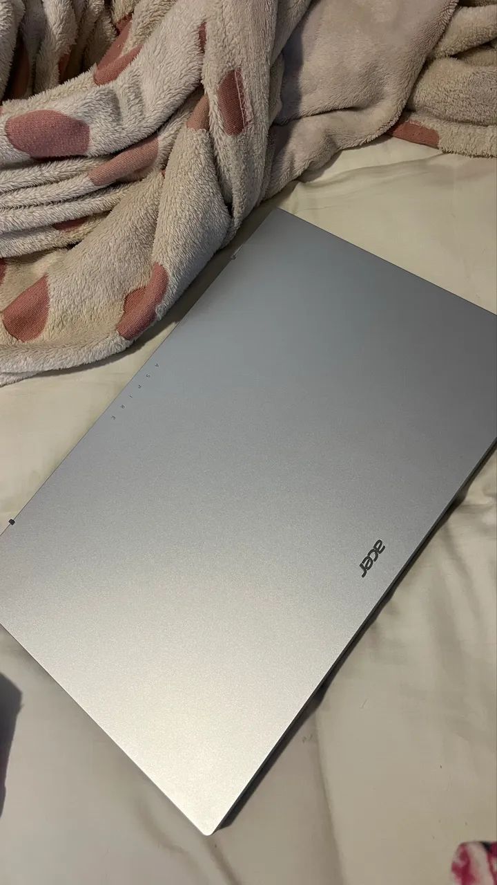 Notebook Acer  - Foto 3