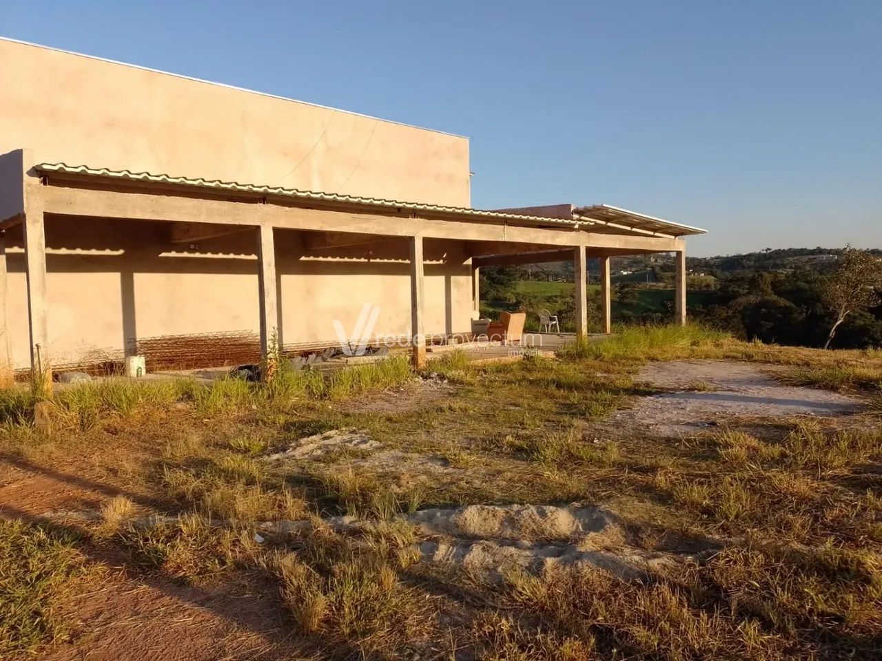 casa - Sousas - Campinas