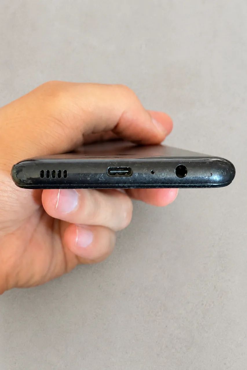 Oportunidade: 150 reais cada celular! Samsung Galaxy A04 + Galaxy A01 Usados - Funcionando - Foto 5