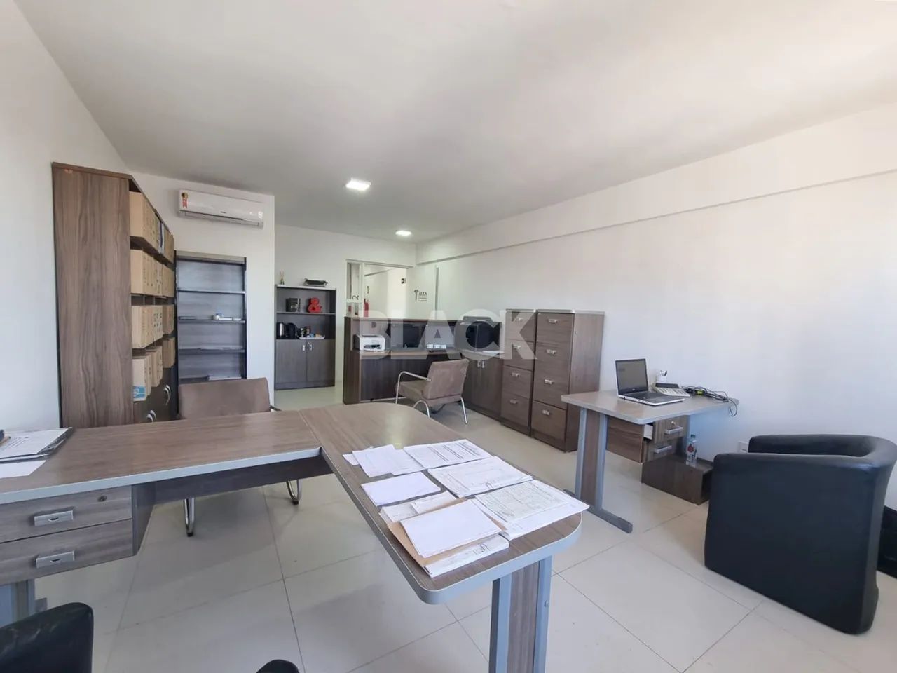 Sala comercial no Centro de Torres RS - Foto 5