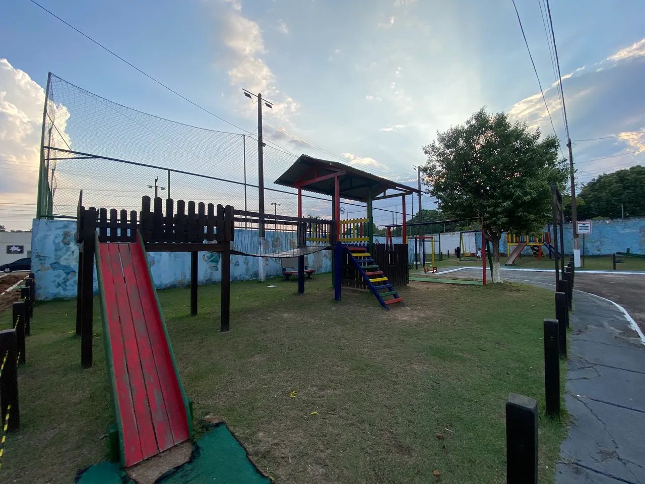 Bairro novo, 2 quartos  - Foto 5