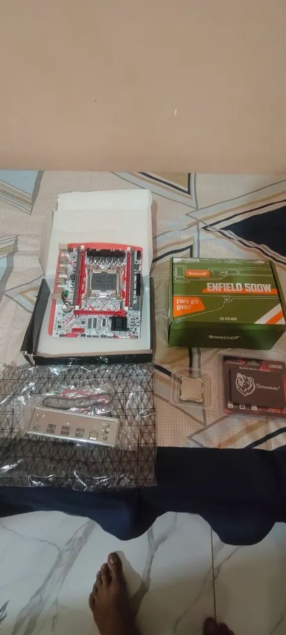 Kit PC - Foto 2