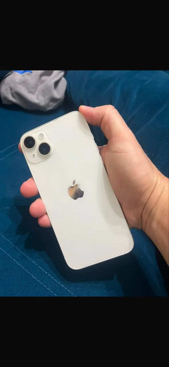 iPhone 14 Plus  - Foto 4