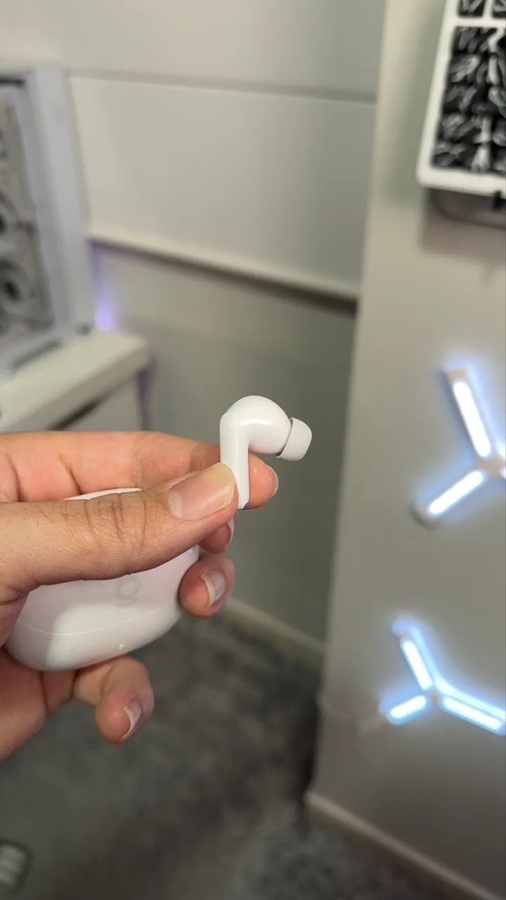 Fone Baseus BP1 Pro - Foto 4